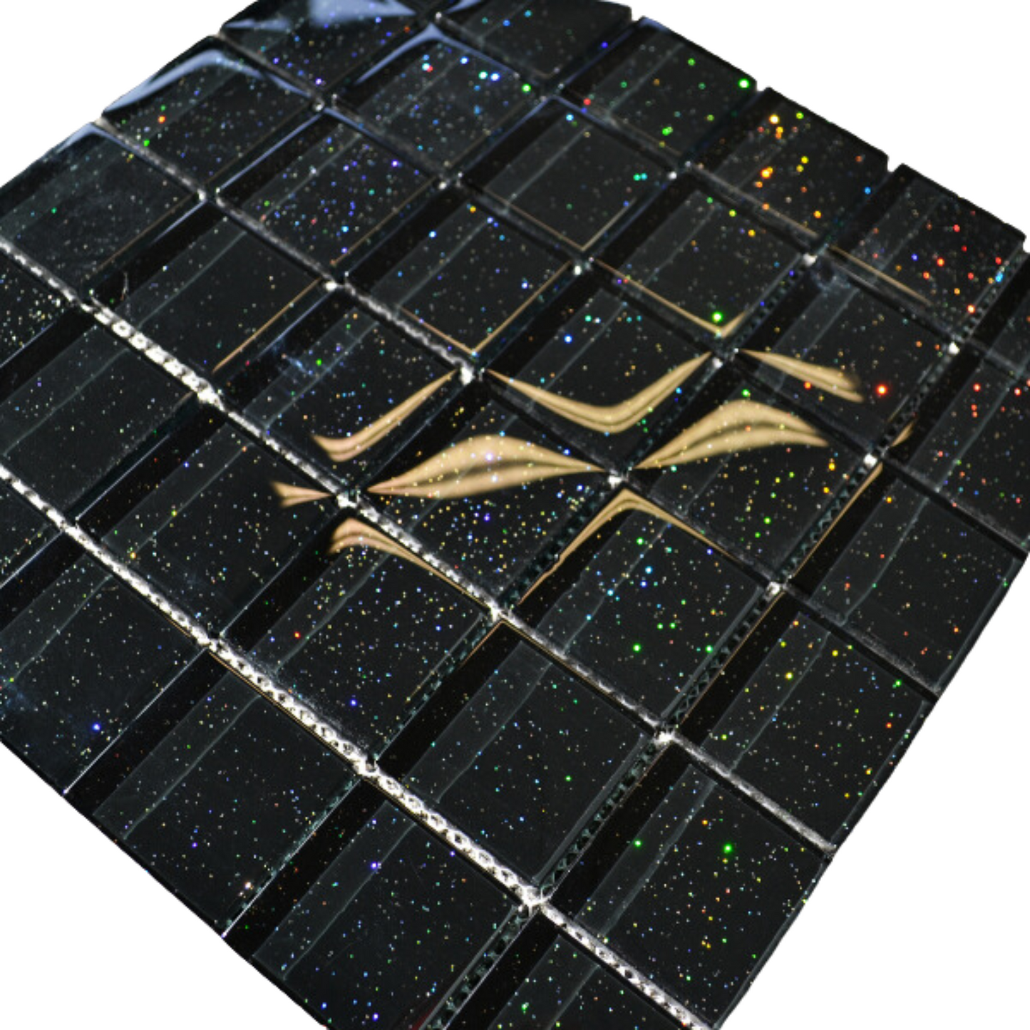 Galaxy Black | 1 Colours | 1 Size