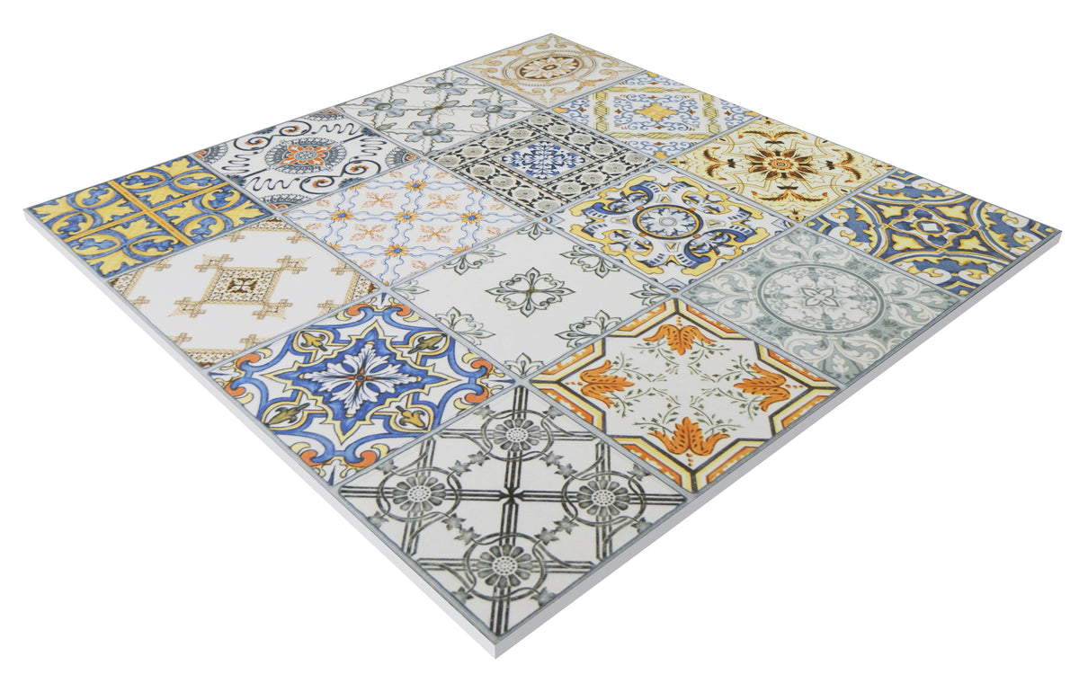 Provenza | 1 Colour | 1 Size