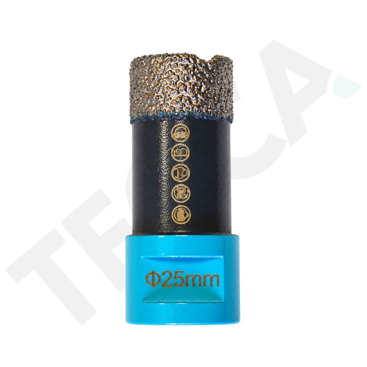 Diamond Drill Bits