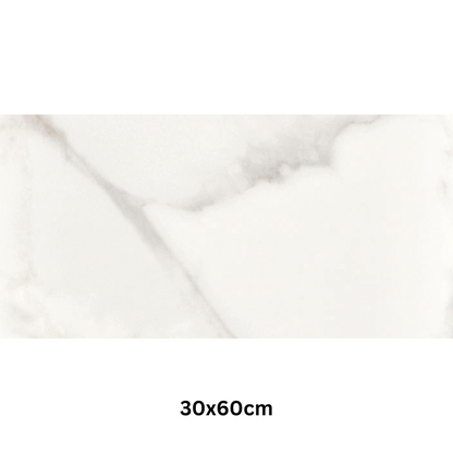 Steady Marble Porcelain