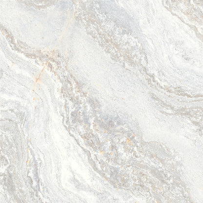 Silver Quartz