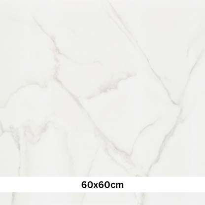 Steady Marble Porcelain