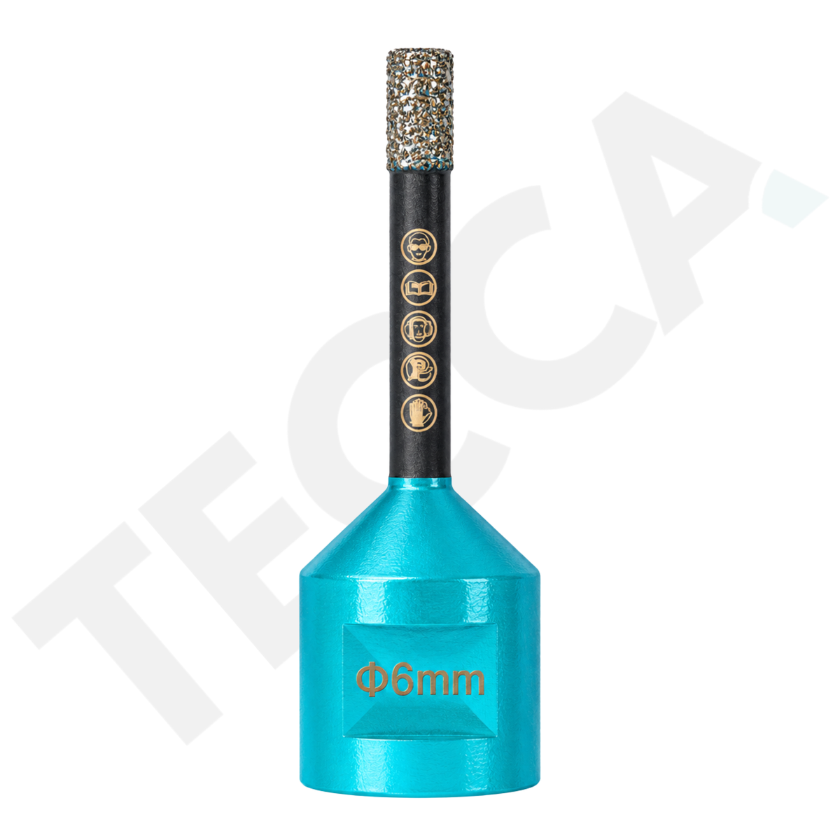 Diamond Drill Bits