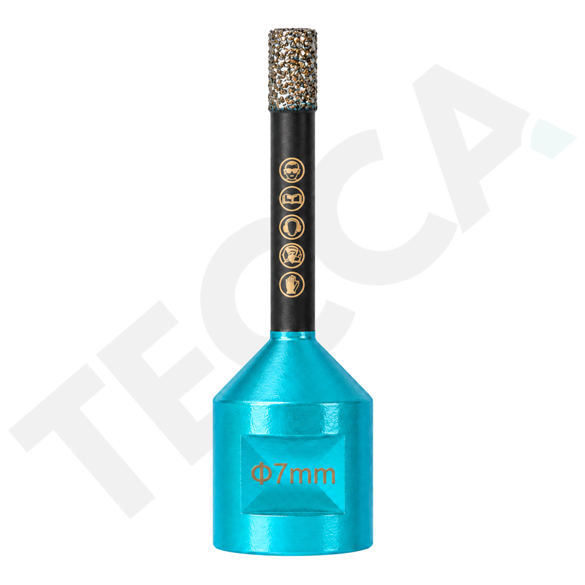 Diamond Drill Bits