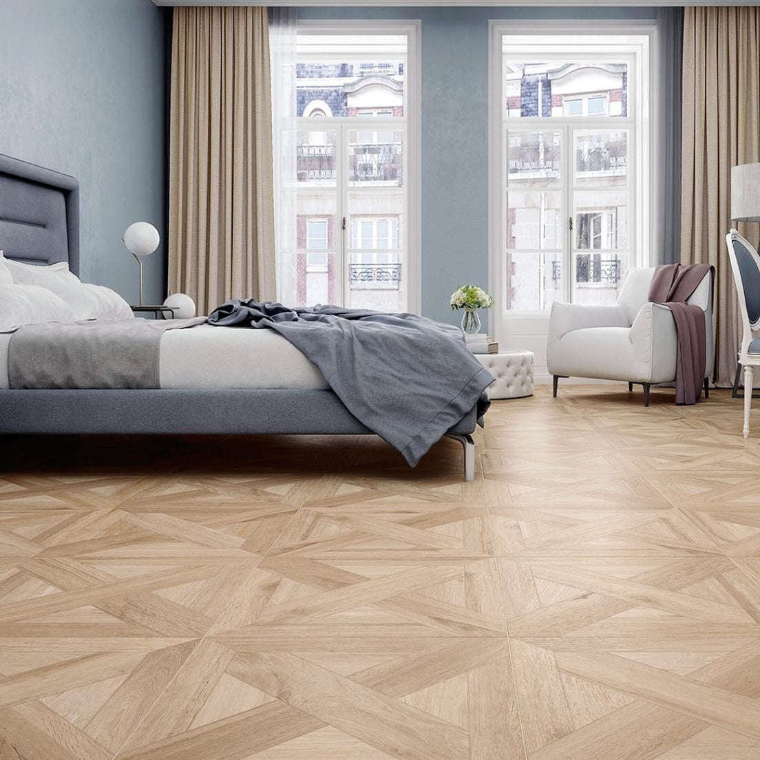 Alberta | 2 Colours | 1 Size