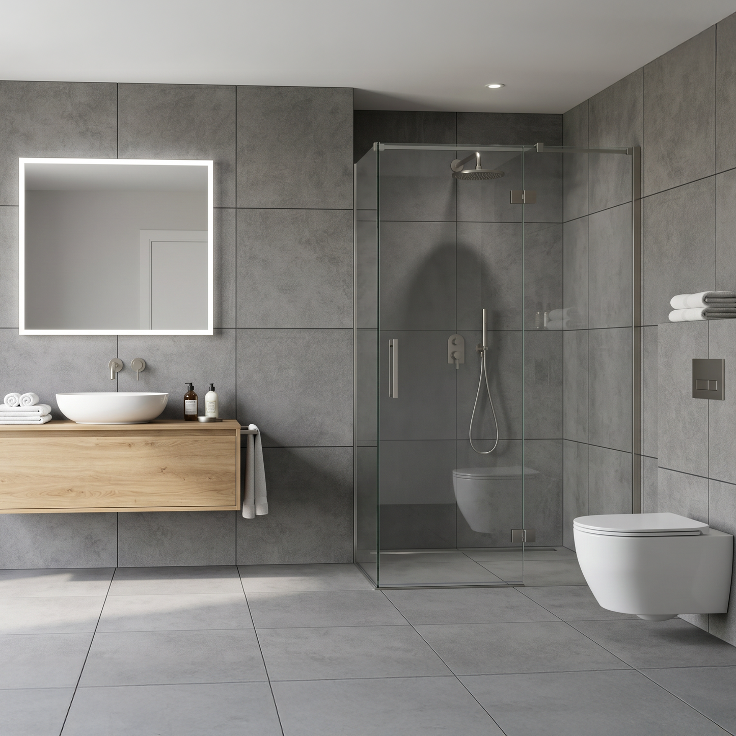 Alba | 4 Colours | 2 Sizes