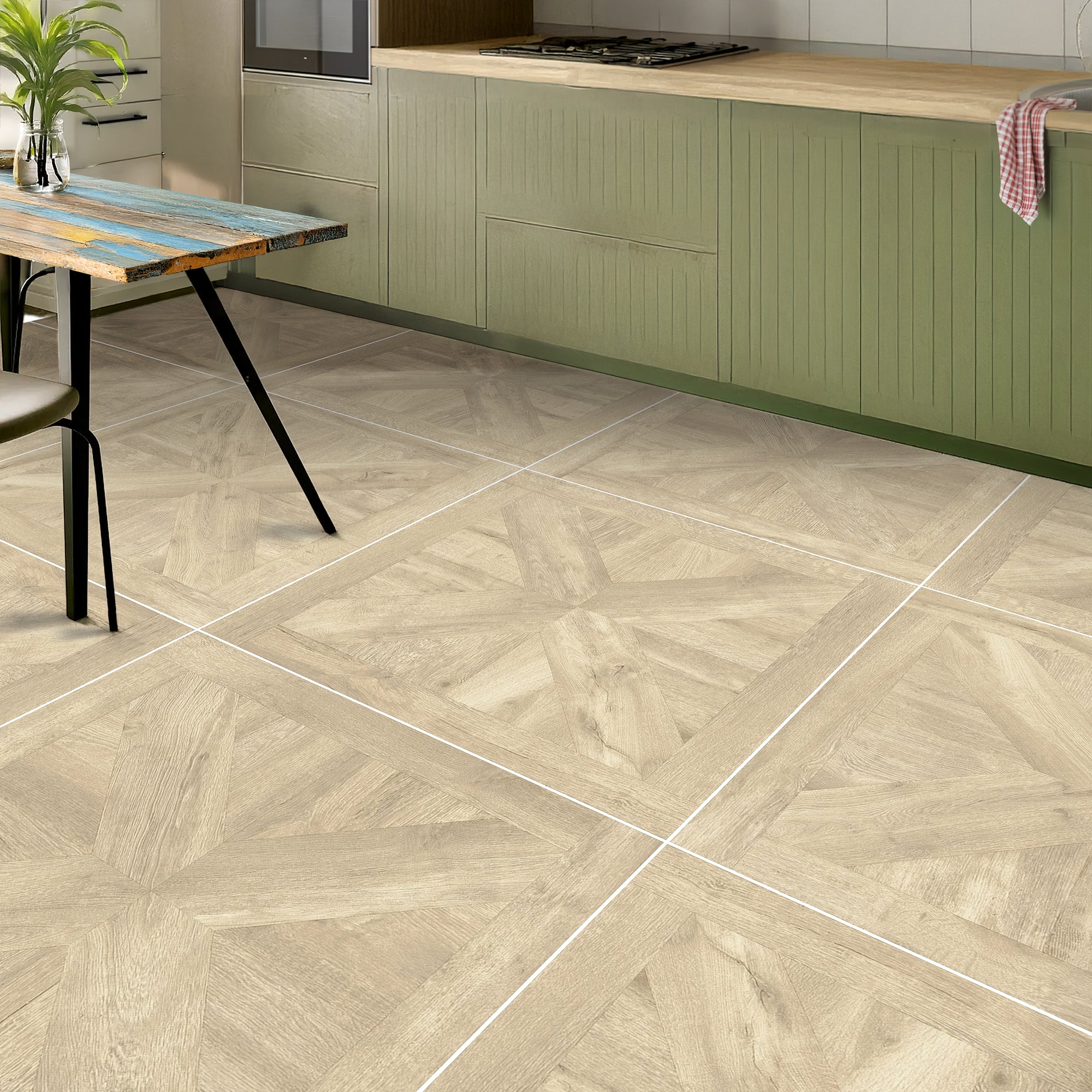 View of All Tiles – ESL Ceramics