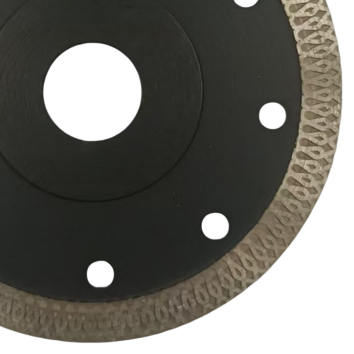 1.2mm Black Diamond Wet & Dry Cutting Wheel