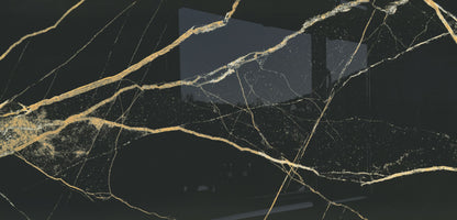 Black Gold Polished