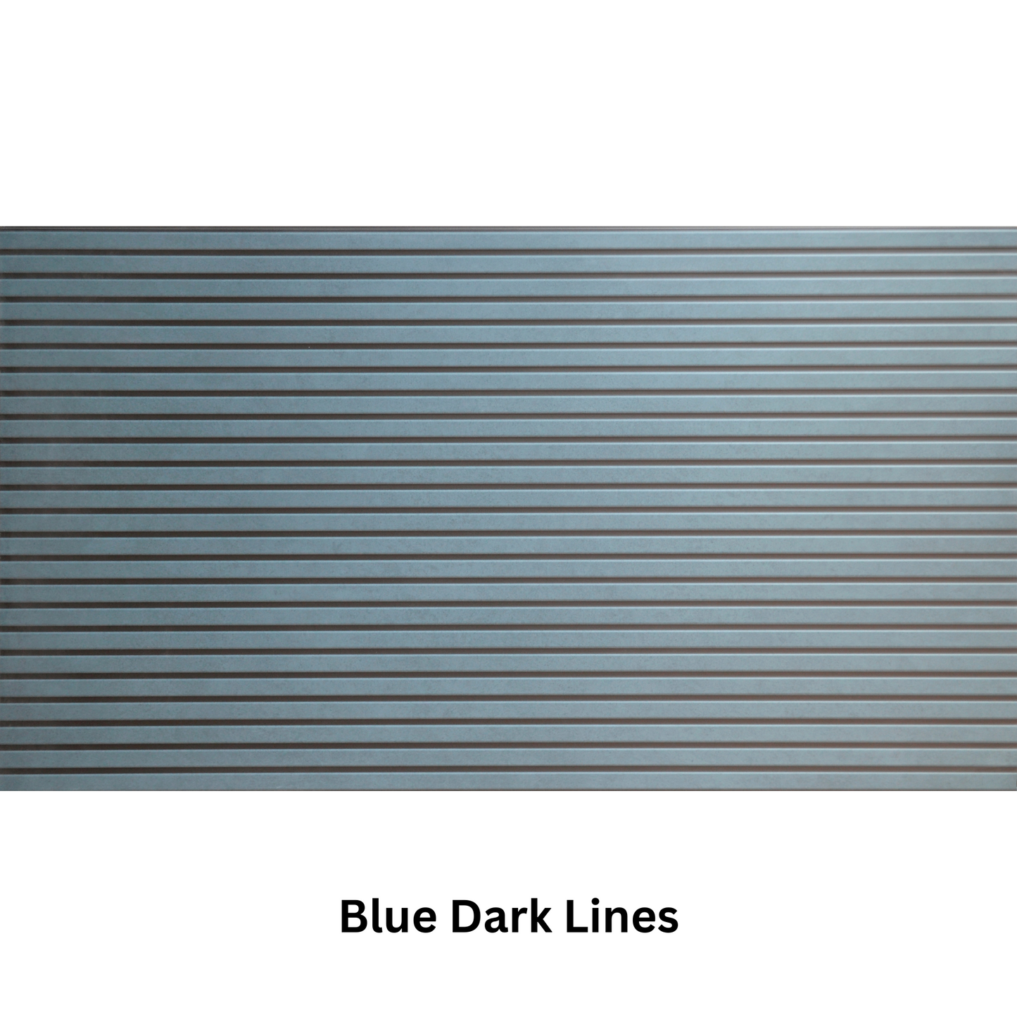 Color Dark Lines