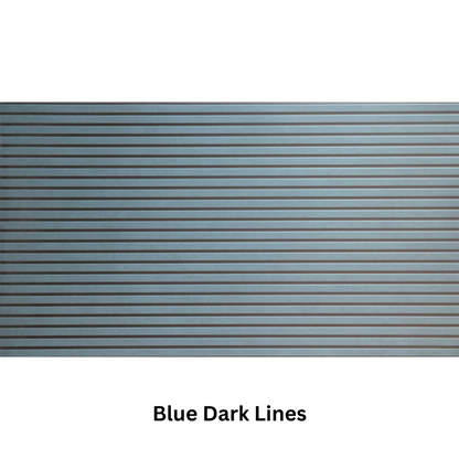 Color Dark Lines