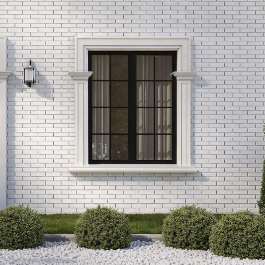 Boston | 1 Colour | 1 Size