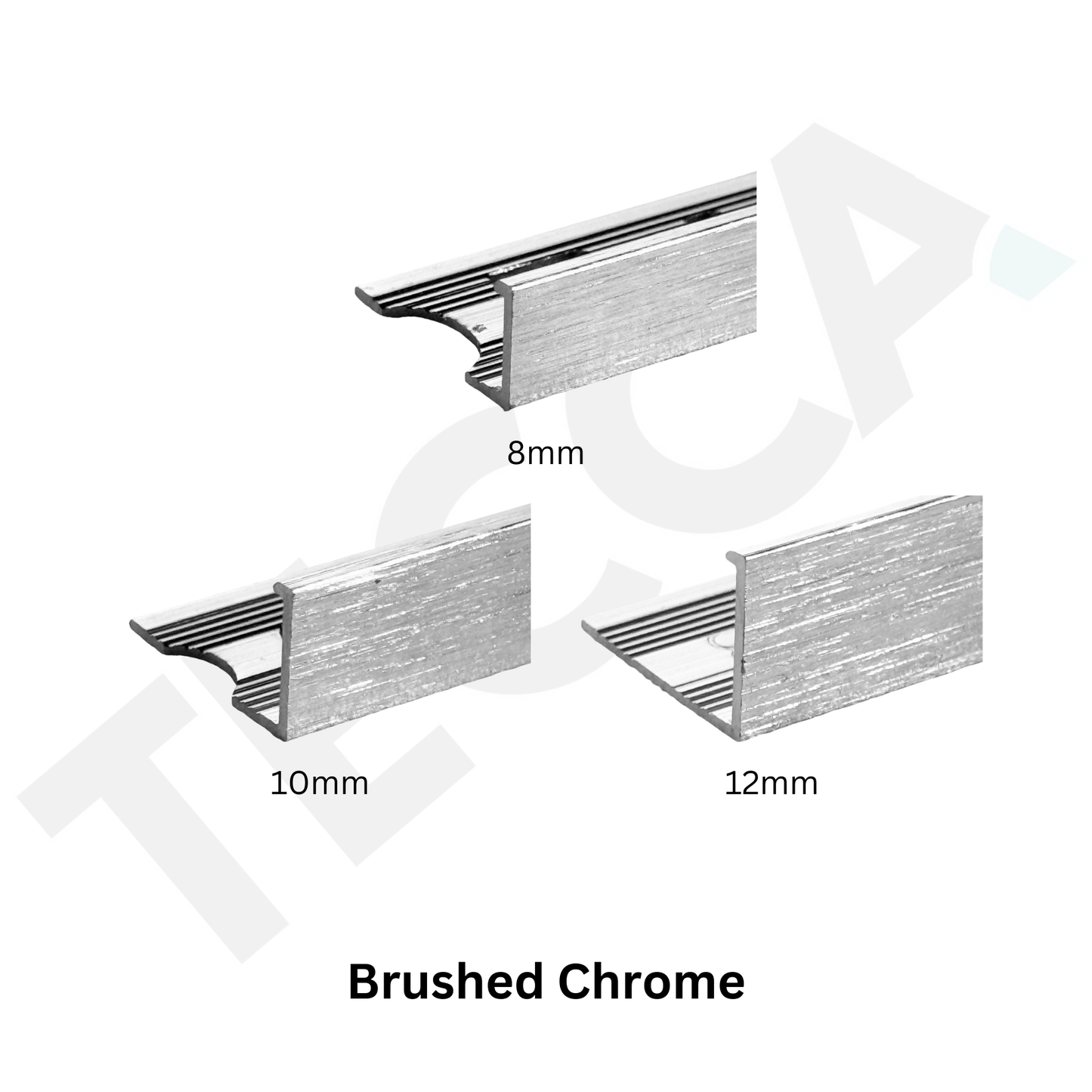 Tile Trims 2.4m Length