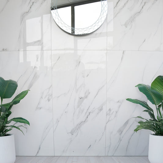 Classic Estaturio | 1 Colour | 2 Finishes | 3 Sizes