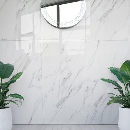 Classic Estaturio Polished