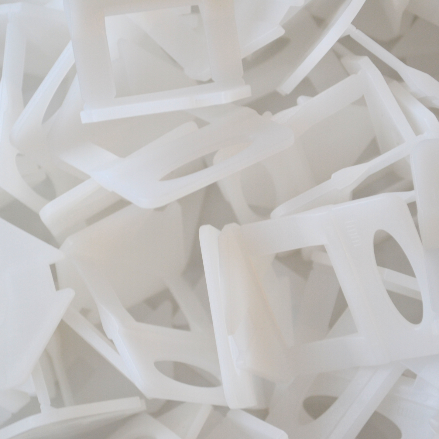 Tile Levelling System Clips