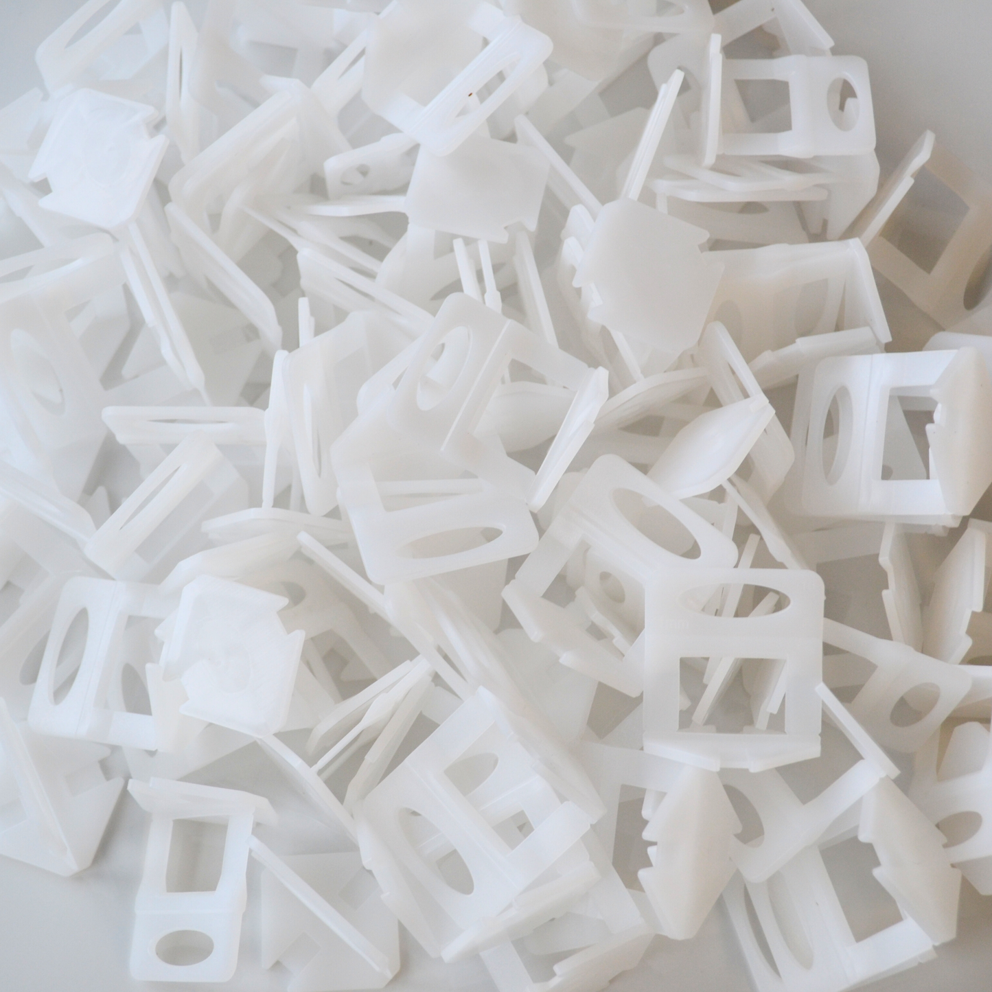 Tile Levelling System Clips