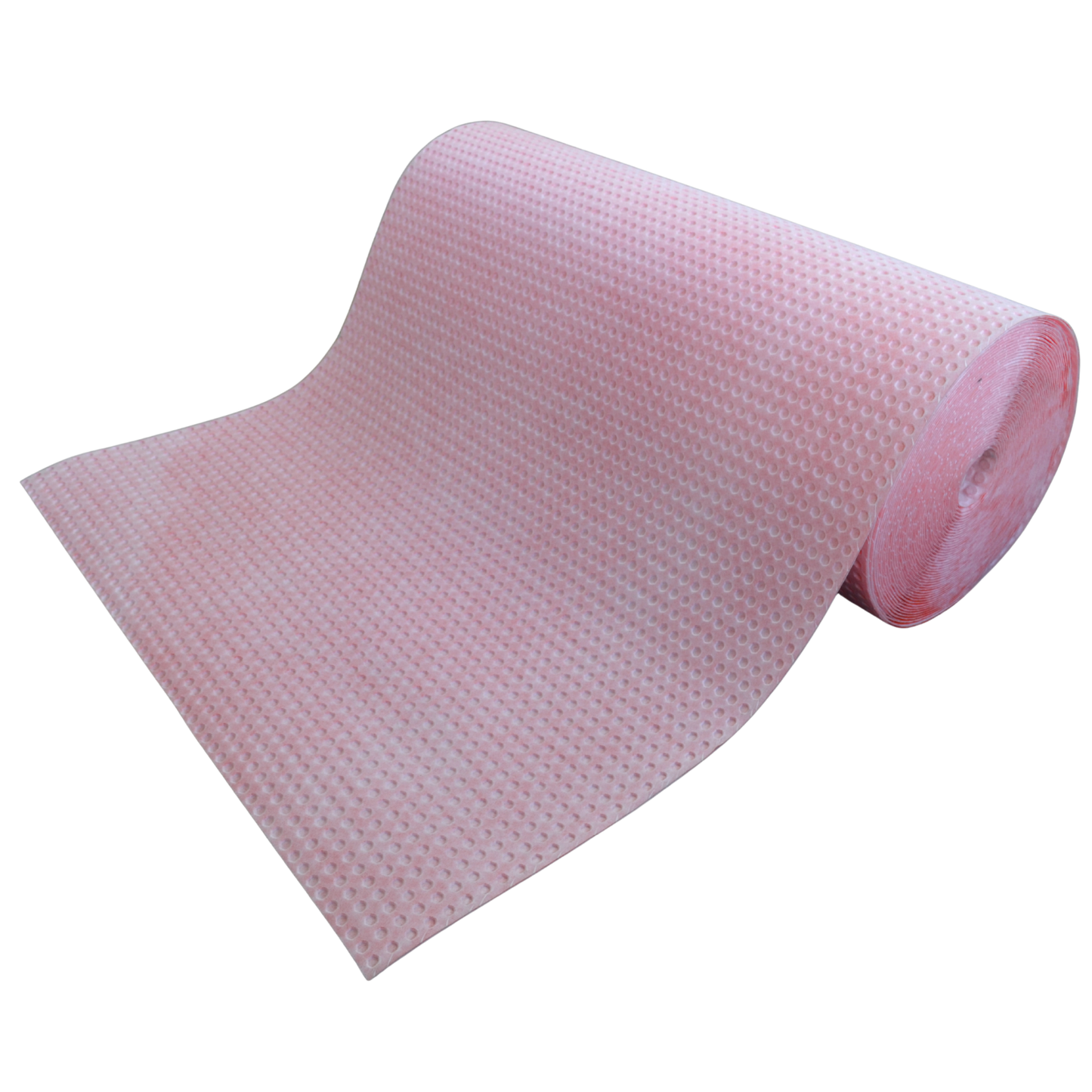 Decoupling Membrane Matting