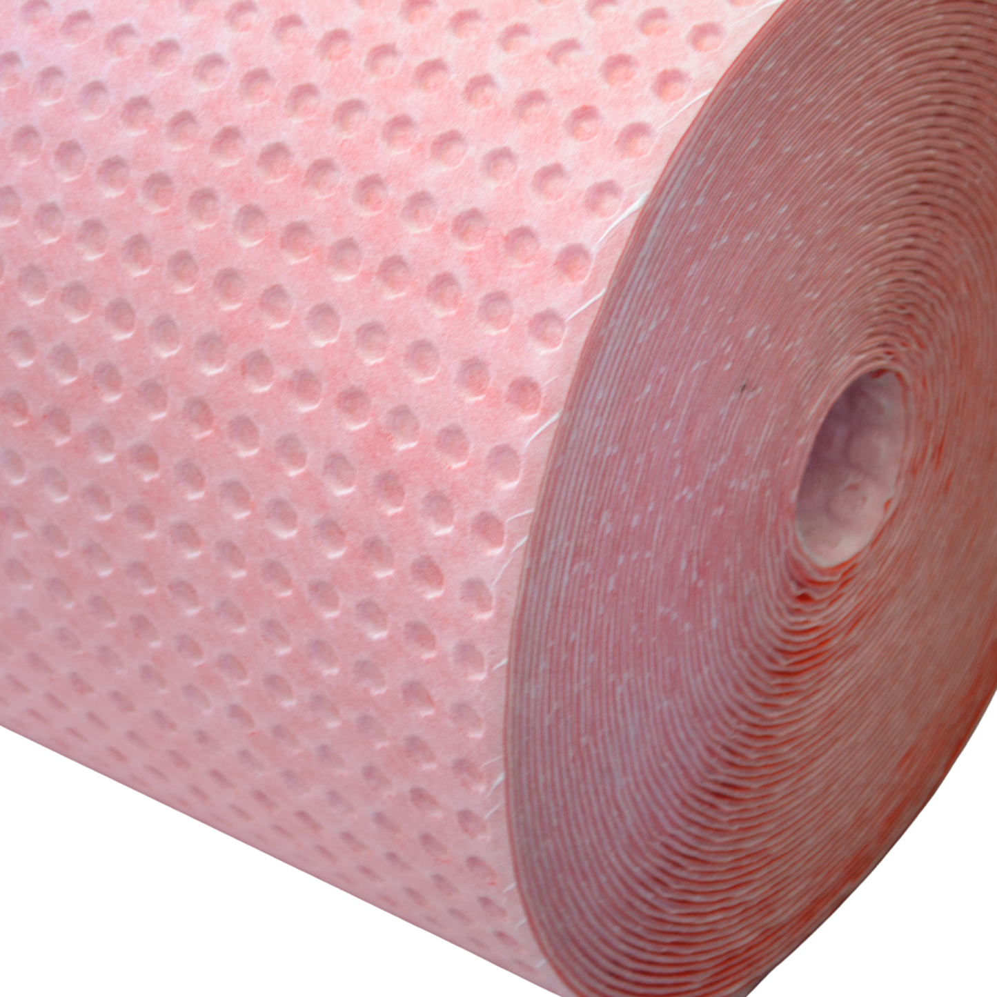 Decoupling Membrane Matting