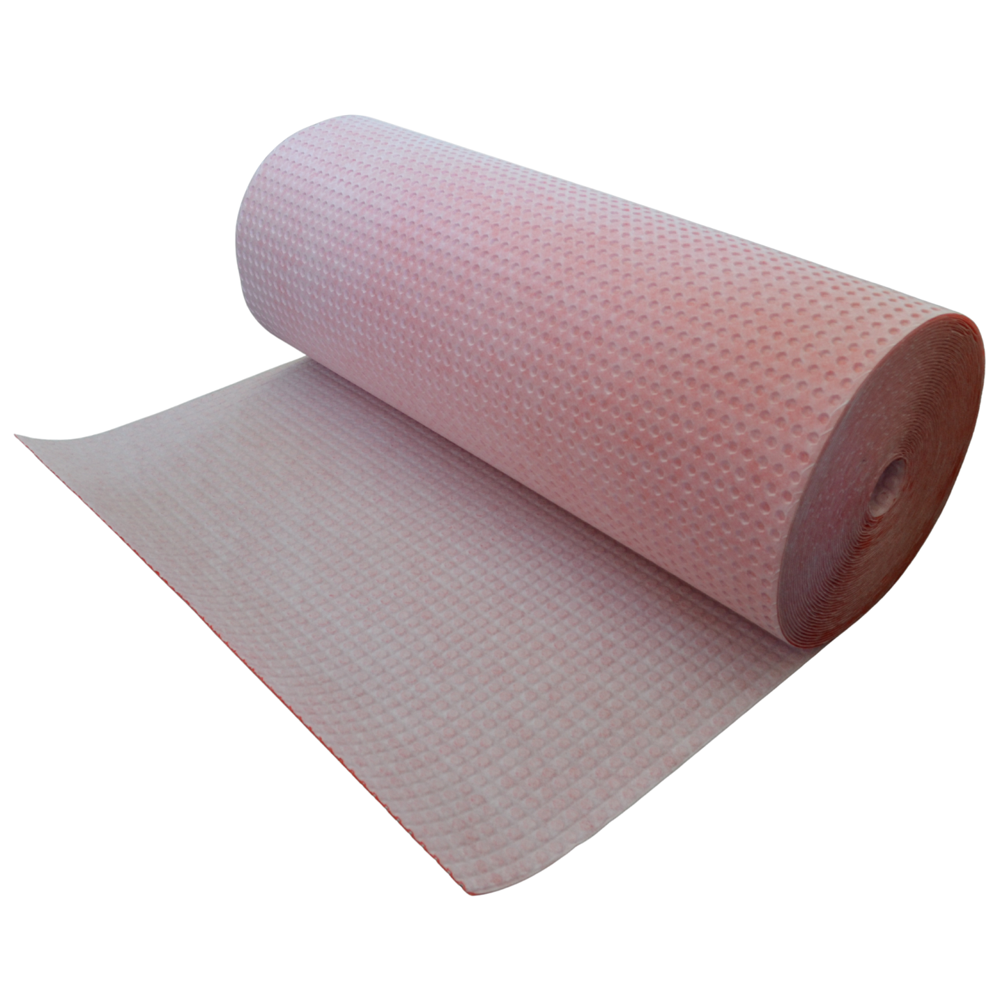 Decoupling Membrane Matting