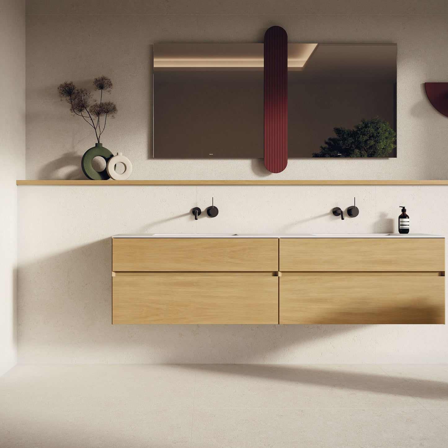 Ember Porcelain