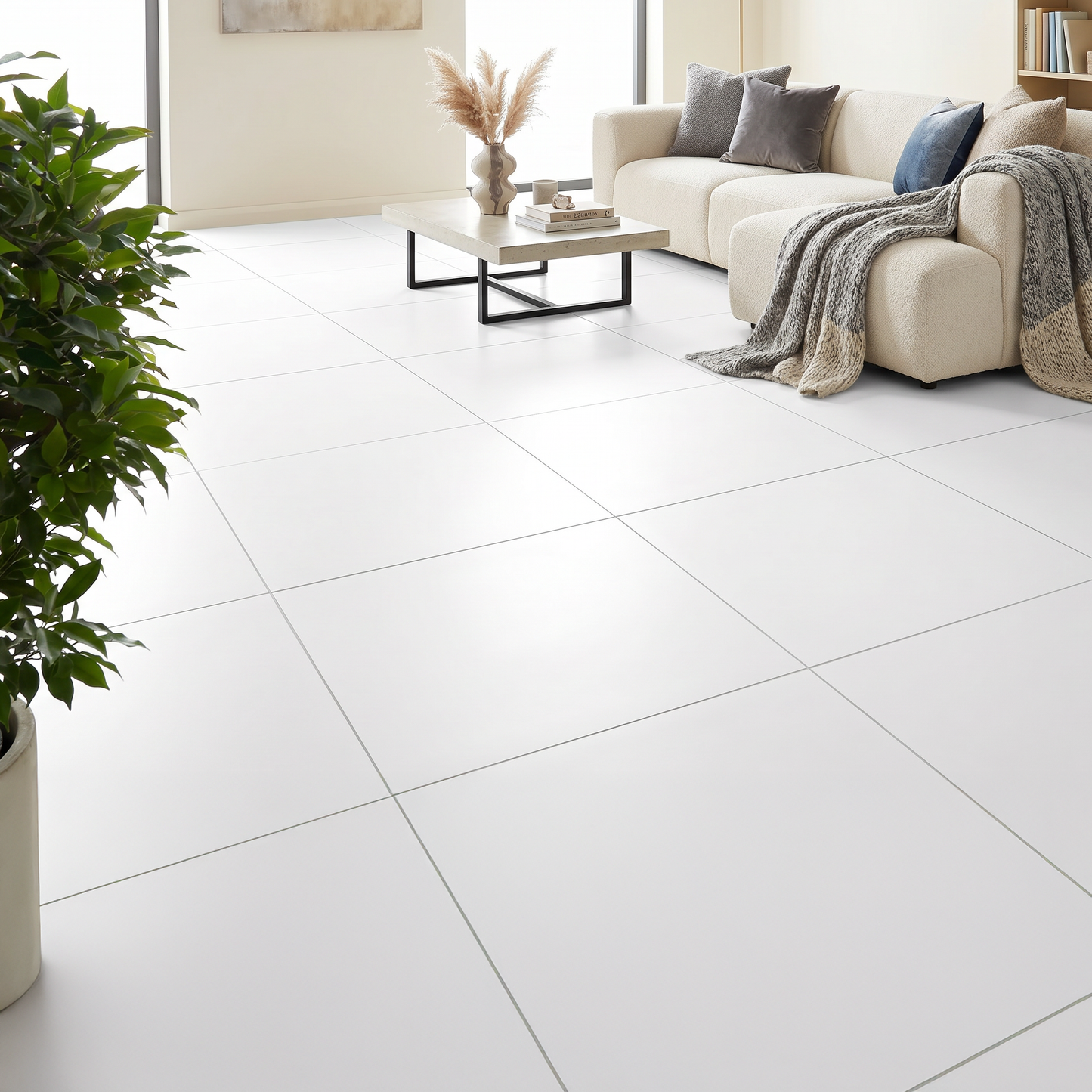 Extreme White | 1 Colour | 2 Sizes