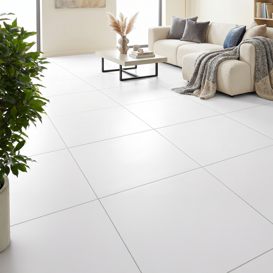 Extreme White | 1 Colour | 2 Sizes