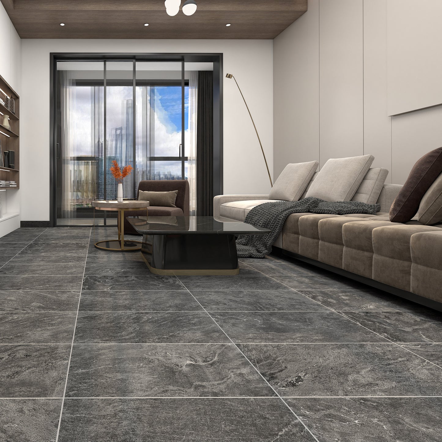 Flexstone