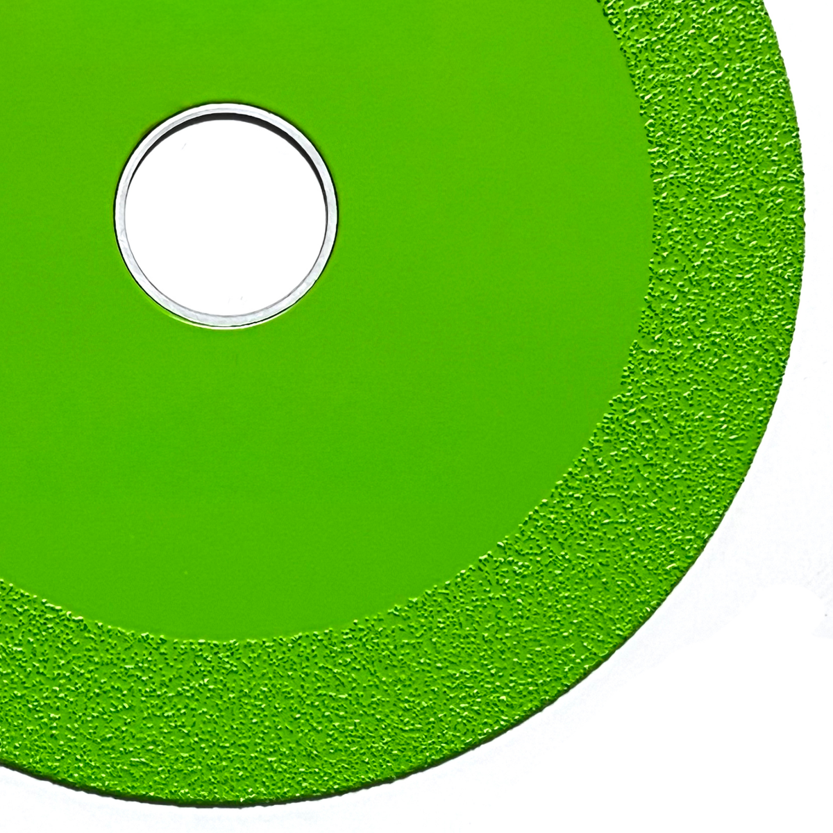 1mm Green Diamond Wet & Dry Cutting Wheel