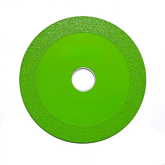 1mm Green Diamond Wet & Dry Cutting Wheel