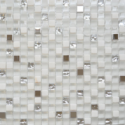 Ice White