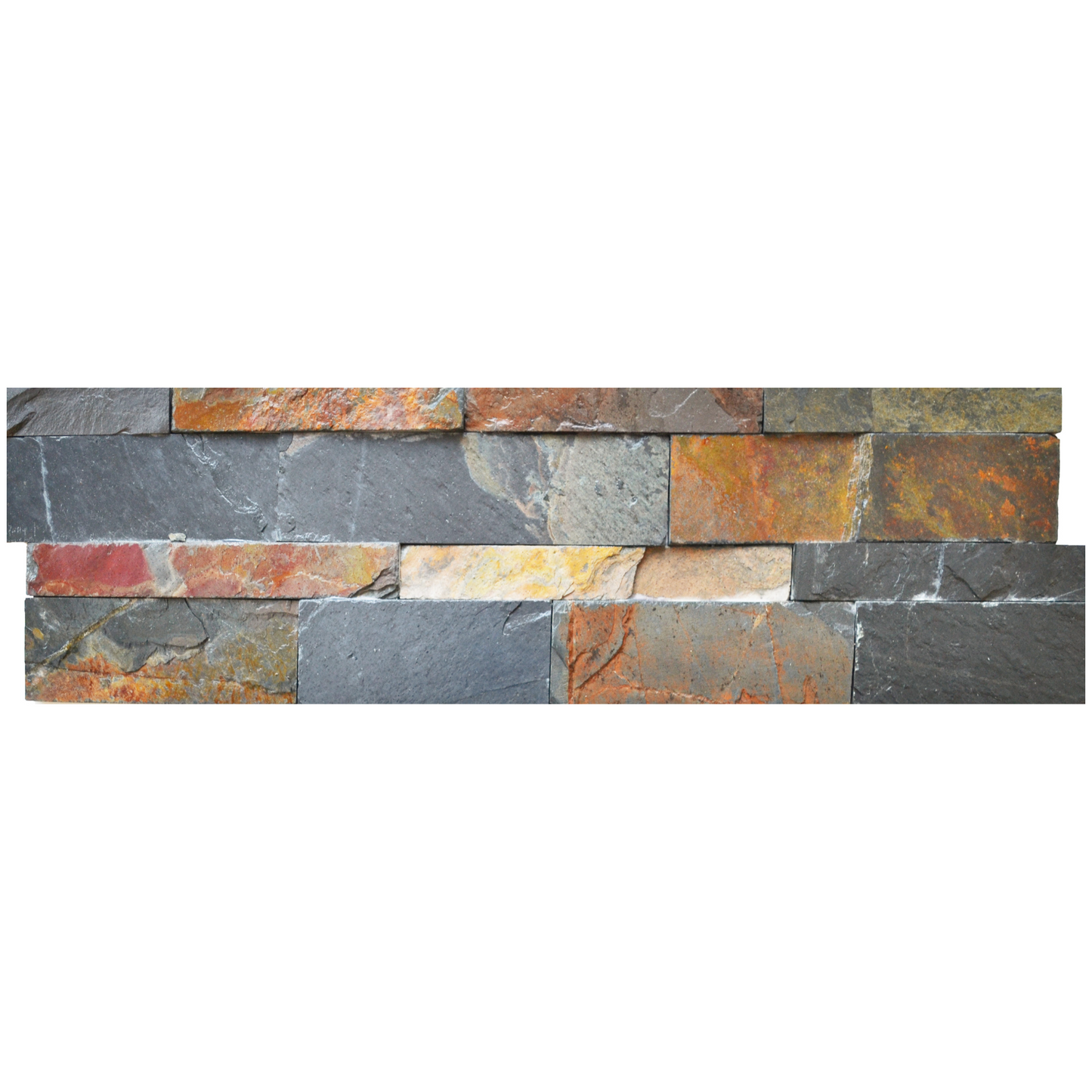 Stoneface | 8 Colours | 1 Size