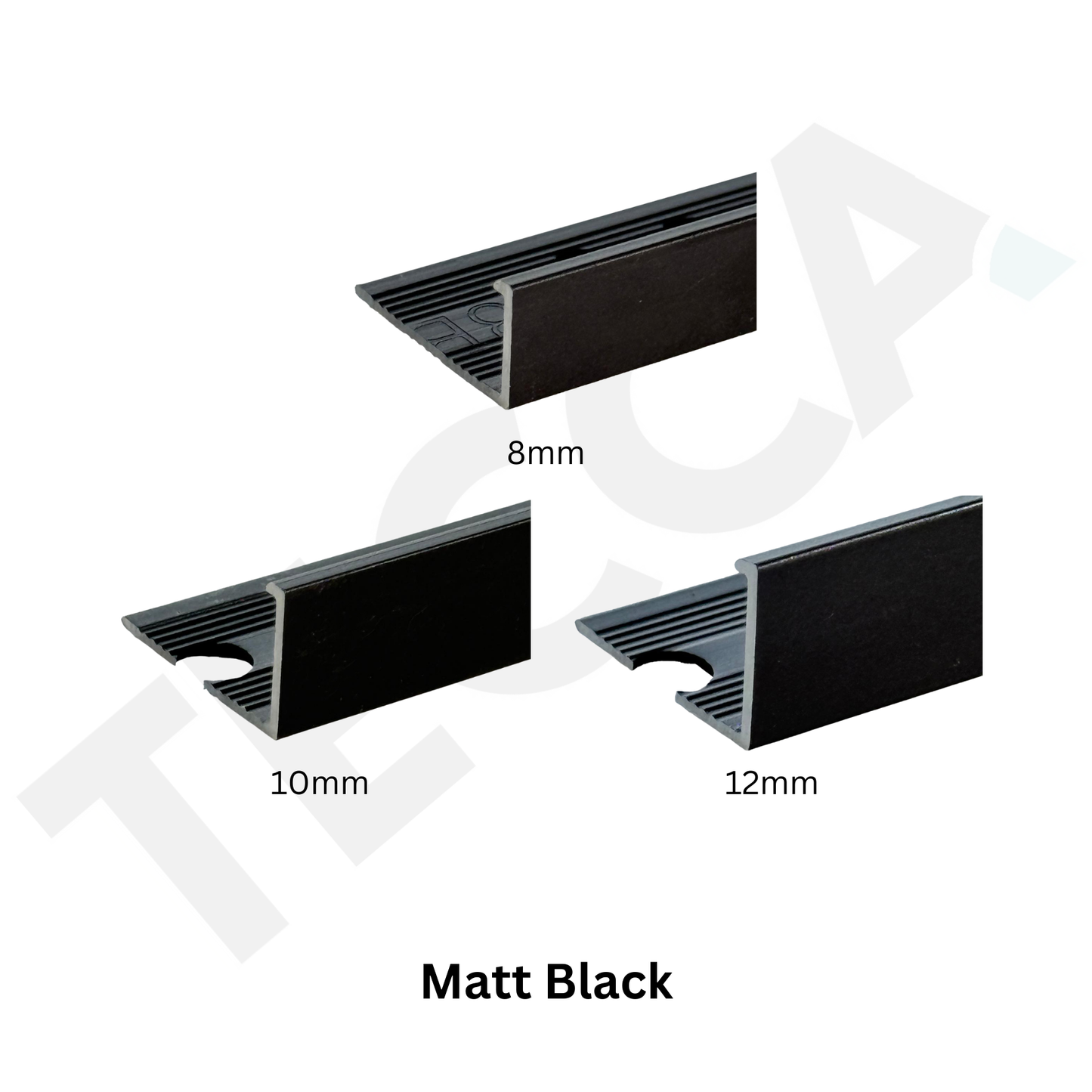 Tile Trims 2.4m Length