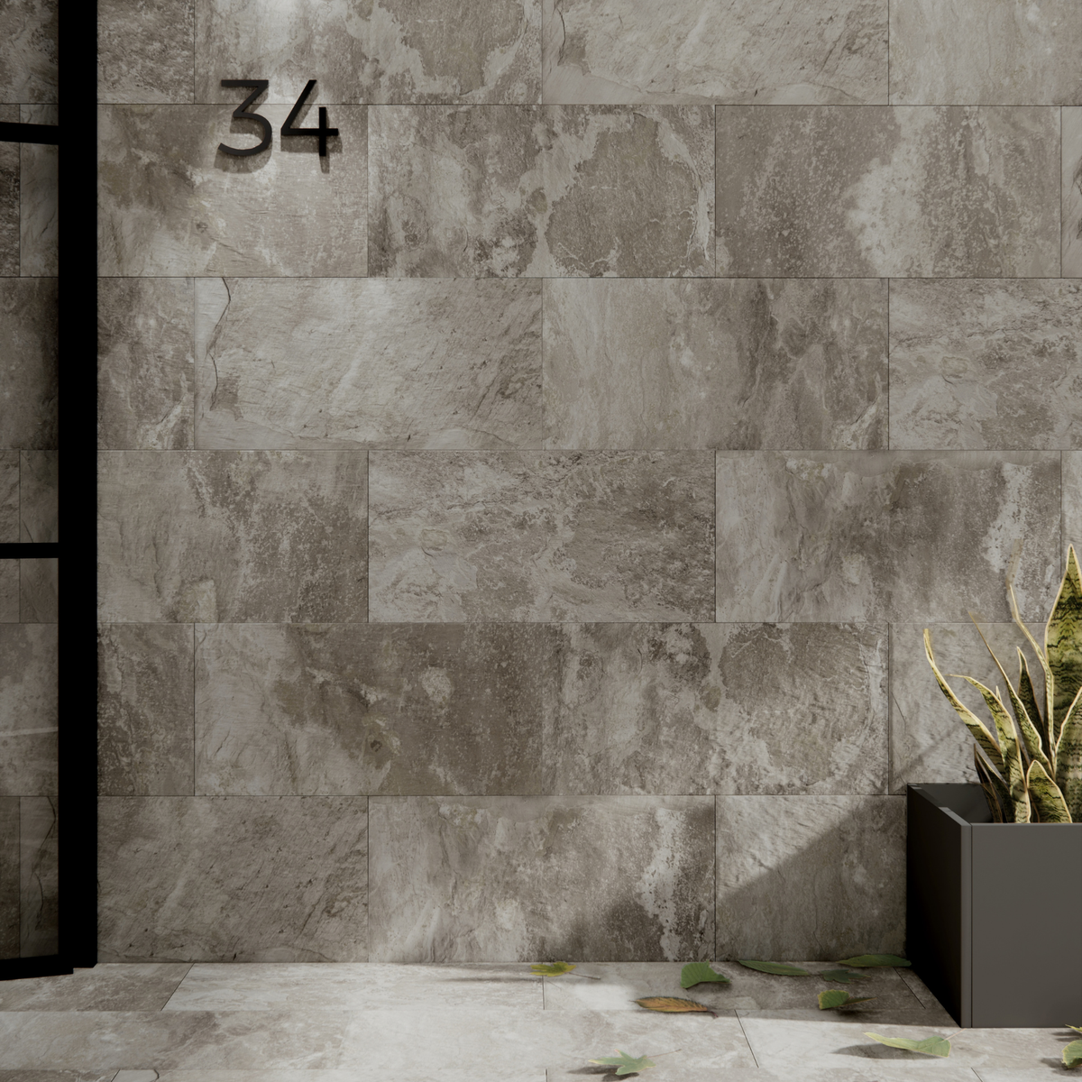Nerva | 3 Colours | 1 Size