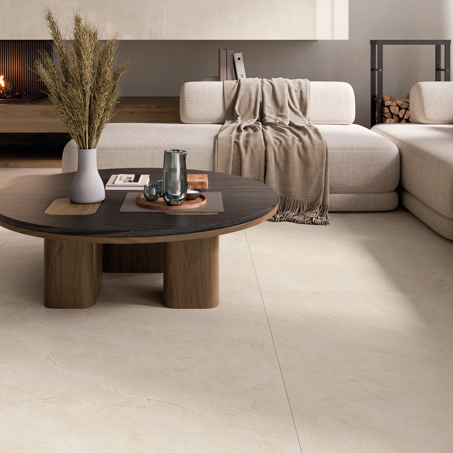 Orion | 1 Colour | 2 Sizes | 2 Finishes