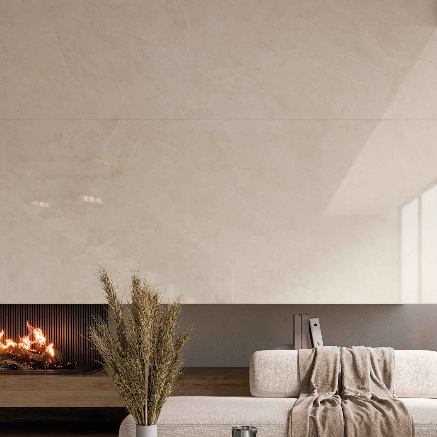Orion | 1 Colour | 2 Sizes | 2 Finishes