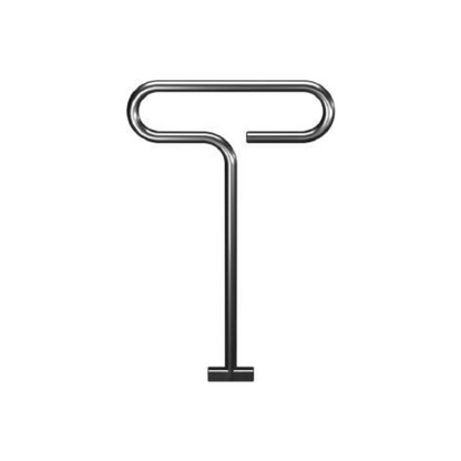 Peygran XSP5 Pro 80-120mm Pedestals