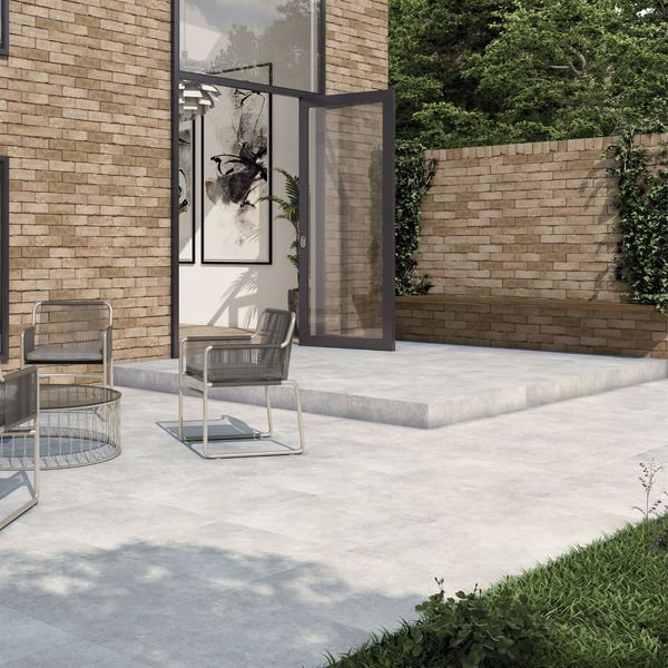Outdoor Spaces