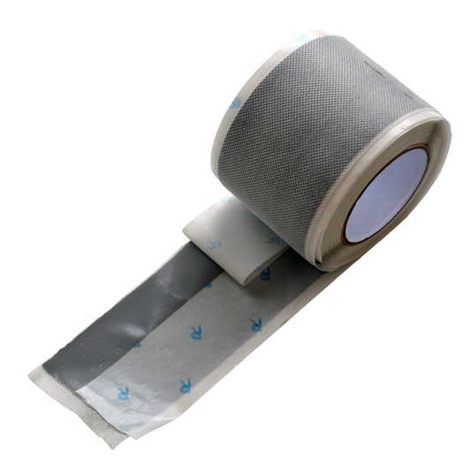 Self-Adhesive Butyl Tape 5m