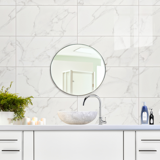 Steady Marble Ceramic