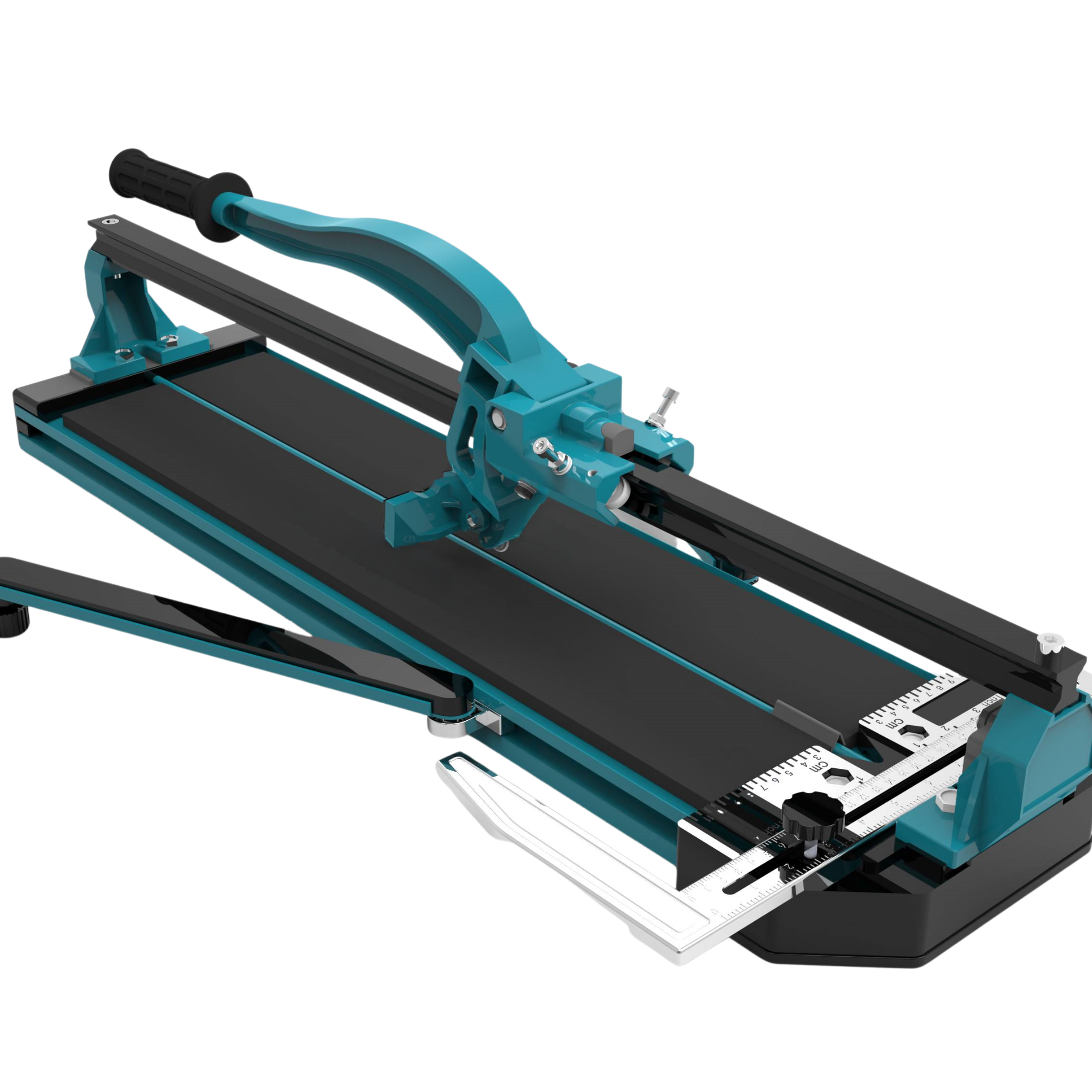 Tile Cutter Rectangles 1.2m Manual Tile Cutter | Professional Large-Format Tile Cutter – ESL ...