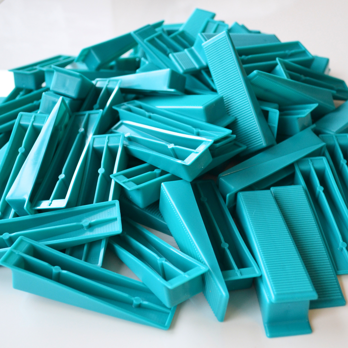 Tile Levelling System Wedges