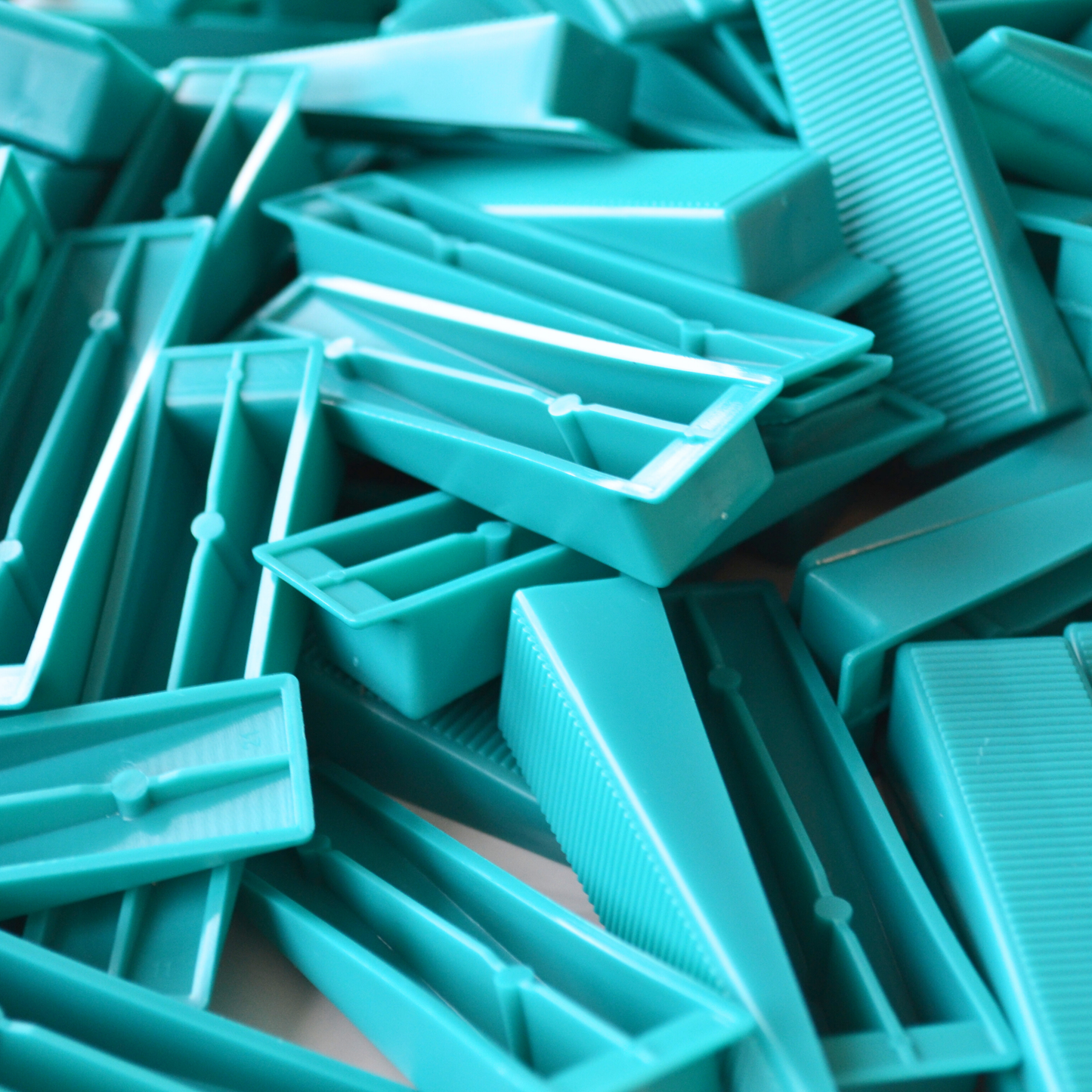 Tile Levelling System Wedges