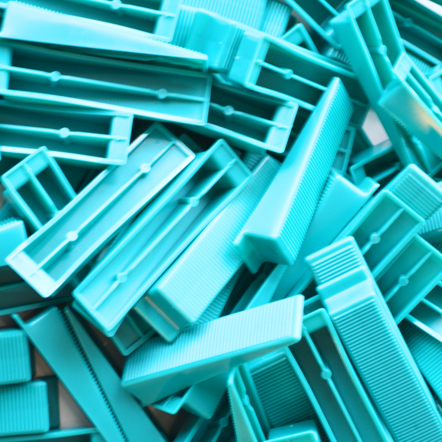 Tile Levelling System Wedges