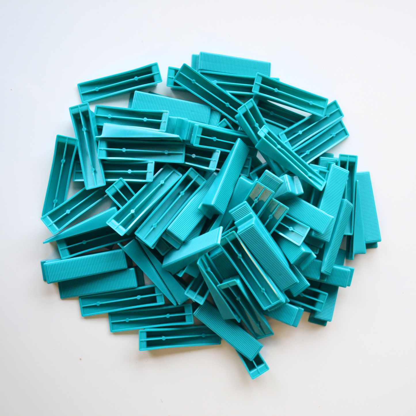 Tile Levelling System Wedges