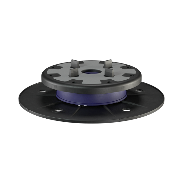 Peygran XSP3 Pro 40-57mm Pedestals