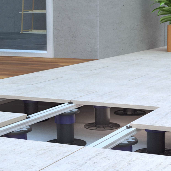 Peygran XSP5 Pro 80-120mm Pedestals