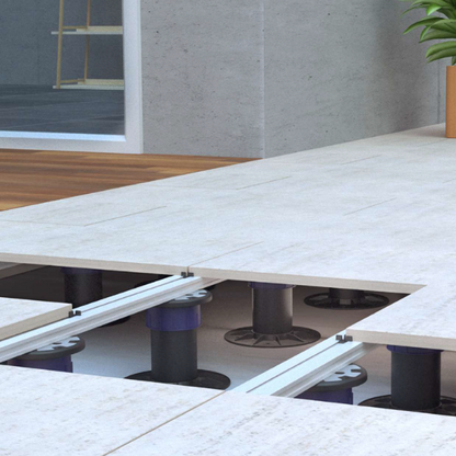 Peygran XSP5 Pro 80-120mm Pedestals