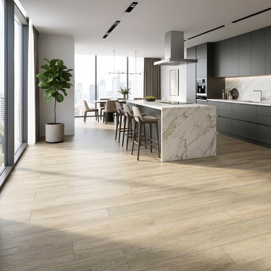 iWood | 4 Colours | 1 Size