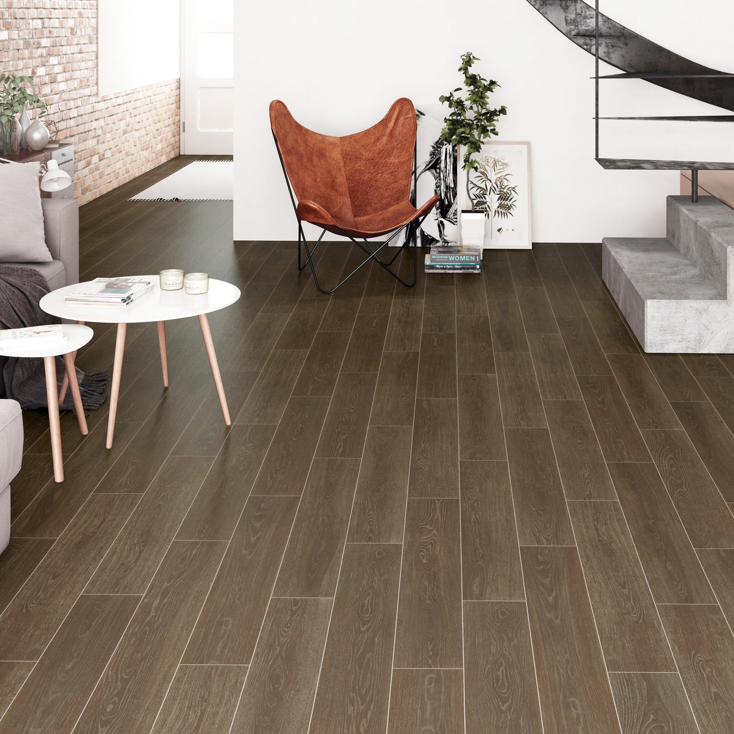 iWood | 4 Colours | 1 Size